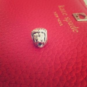 Authentic Pandora Charm